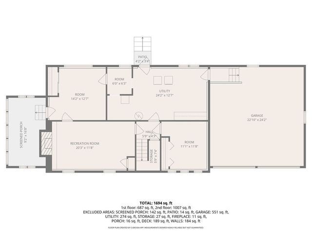 400 Cole Farm Road, Warwick, RI 02889