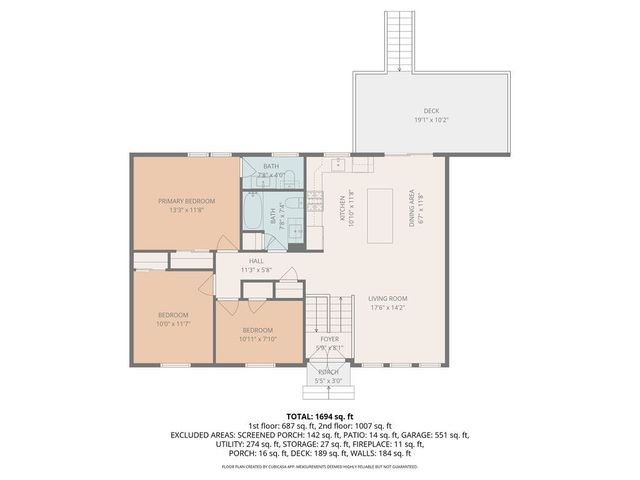 400 Cole Farm Road, Warwick, RI 02889