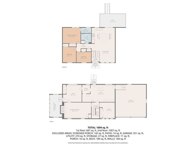 400 Cole Farm Road, Warwick, RI 02889