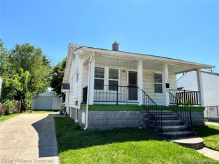7028 Studebaker Avenue, Warren, MI 48091