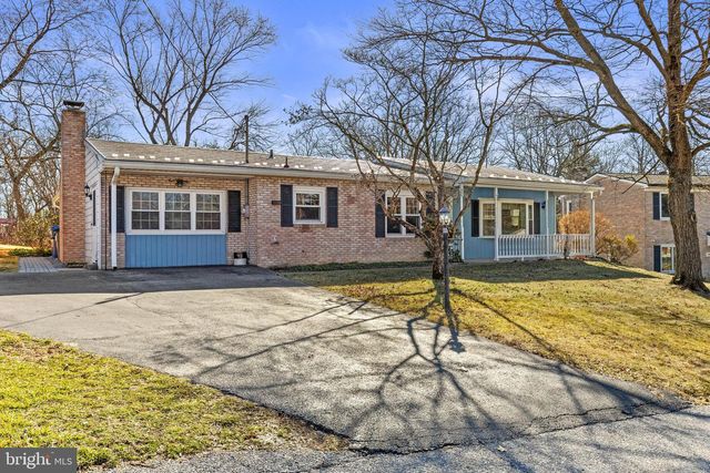 1443 WANDA LN, Harrisburg, PA 17109