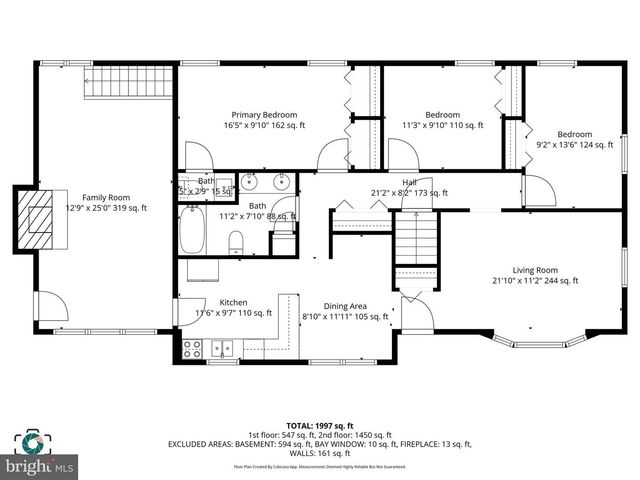 1443 WANDA LN, Harrisburg, PA 17109