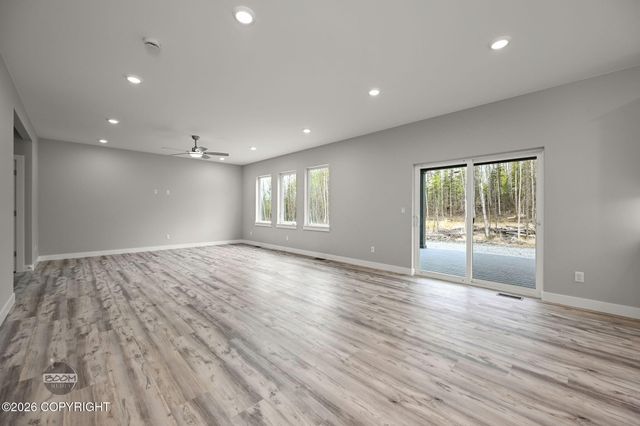 3120 W Wintergreen Drive, Wasilla, AK 99623