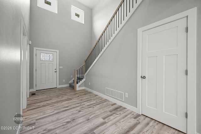 3120 W Wintergreen Drive, Wasilla, AK 99623