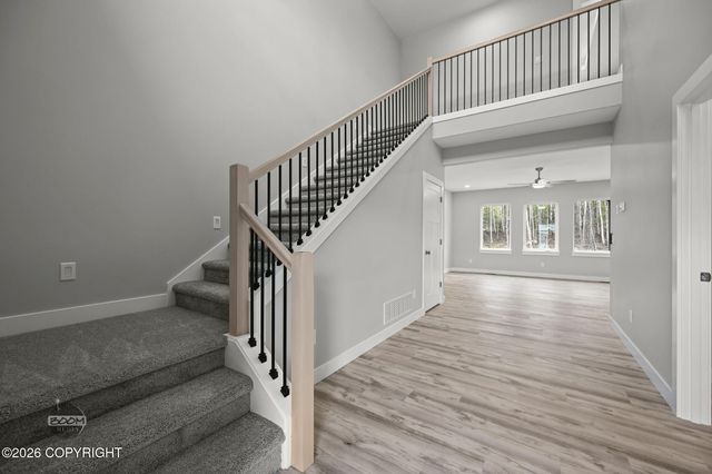 3120 W Wintergreen Drive, Wasilla, AK 99623