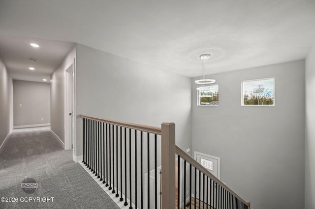 3120 W Wintergreen Drive, Wasilla, AK 99623