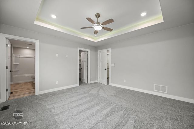 3120 W Wintergreen Drive, Wasilla, AK 99623