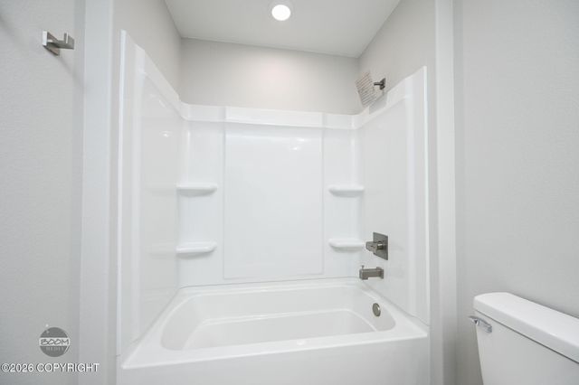 3120 W Wintergreen Drive, Wasilla, AK 99623