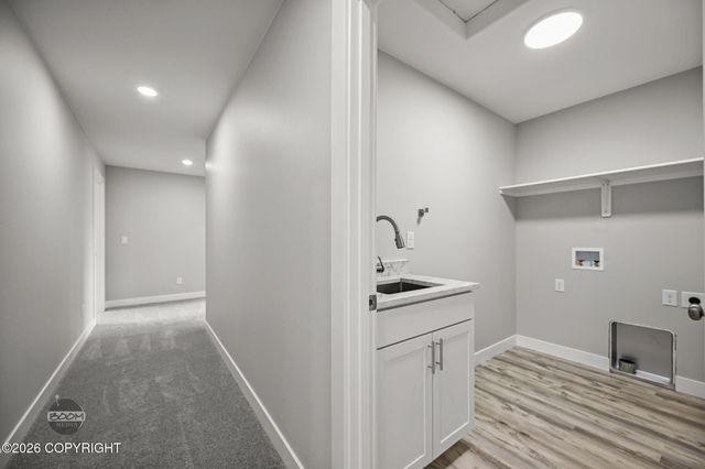 3120 W Wintergreen Drive, Wasilla, AK 99623