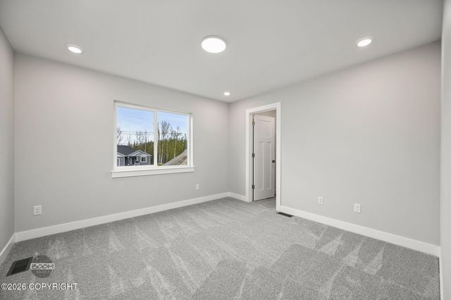 3120 W Wintergreen Drive, Wasilla, AK 99623