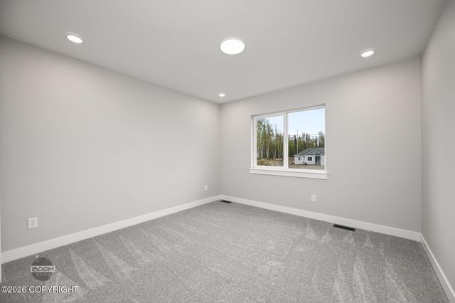 3120 W Wintergreen Drive, Wasilla, AK 99623