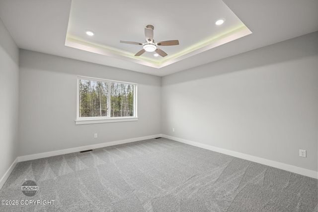 3120 W Wintergreen Drive, Wasilla, AK 99623