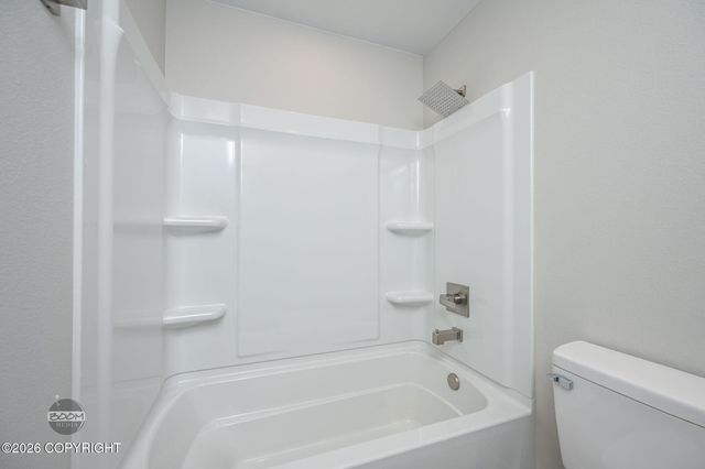 3120 W Wintergreen Drive, Wasilla, AK 99623