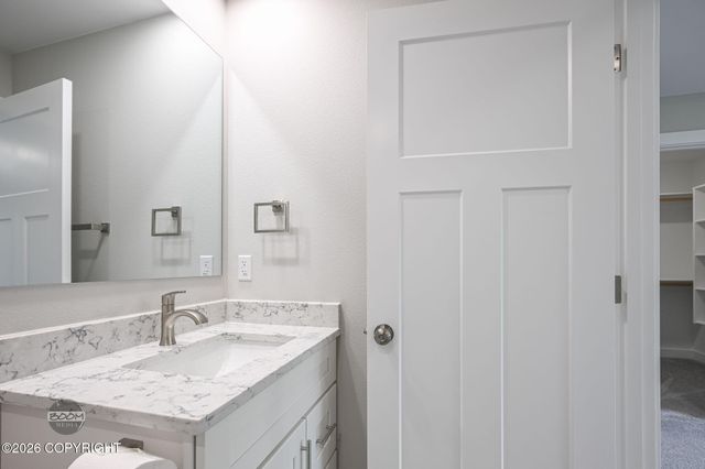 3120 W Wintergreen Drive, Wasilla, AK 99623