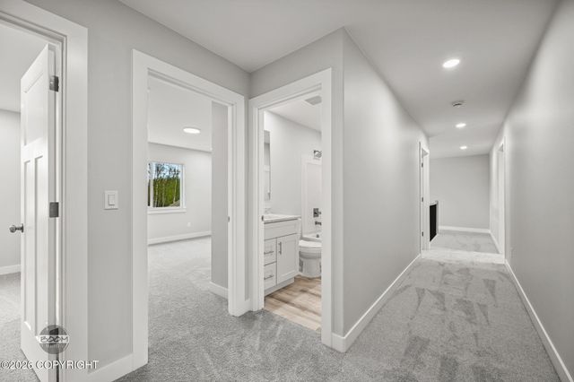 3120 W Wintergreen Drive, Wasilla, AK 99623