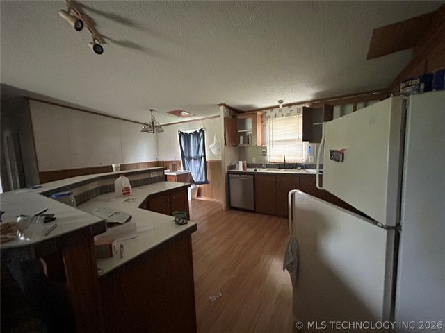 21 Polk Circle, Pryor, OK 74361