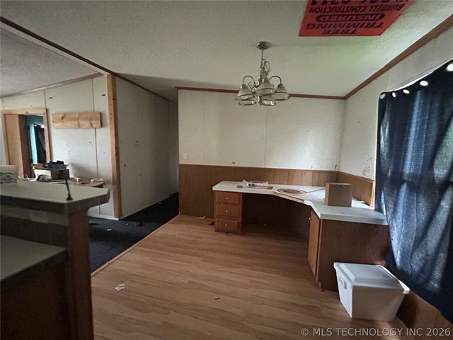 21 Polk Circle, Pryor, OK 74361