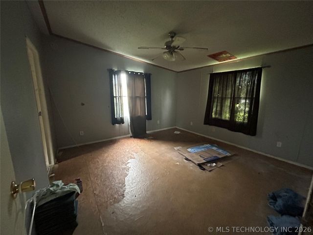 21 Polk Circle, Pryor, OK 74361