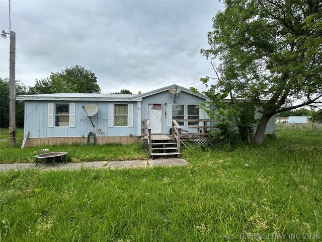 21 Polk Circle, Pryor, OK 74361
