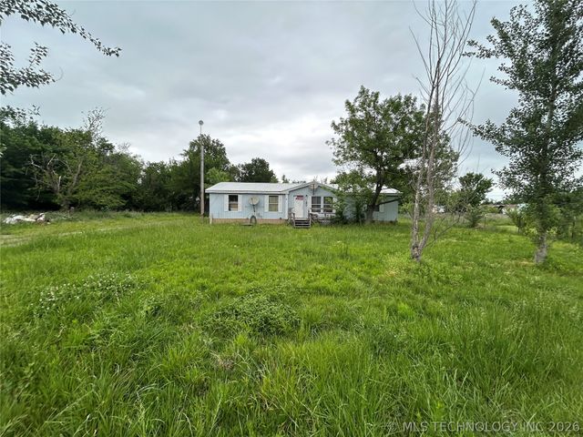 21 Polk Circle, Pryor, OK 74361