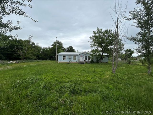 21 Polk Circle, Pryor, OK 74361