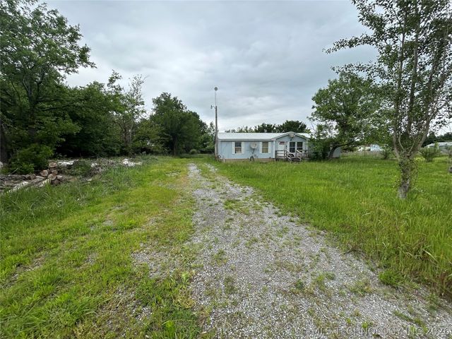 21 Polk Circle, Pryor, OK 74361
