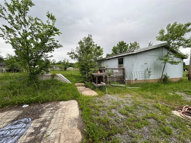 21 Polk Circle, Pryor, OK 74361