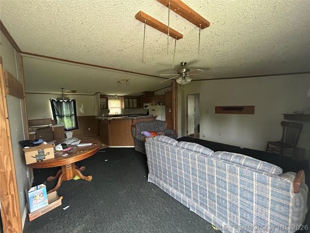 21 Polk Circle, Pryor, OK 74361