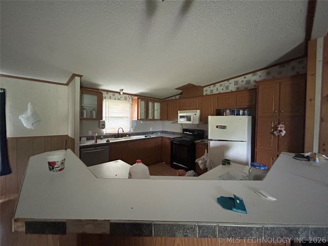 21 Polk Circle, Pryor, OK 74361