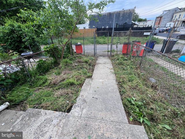 1026 POTTER ST, Chester, PA 19013