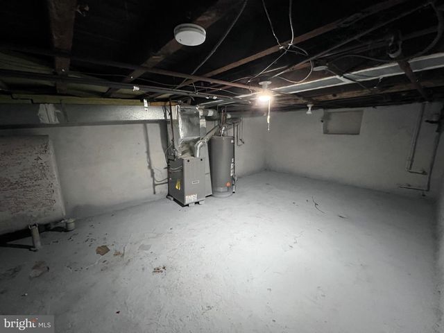 1026 POTTER ST, Chester, PA 19013