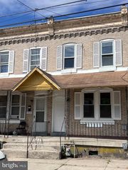 1026 POTTER ST, Chester, PA 19013