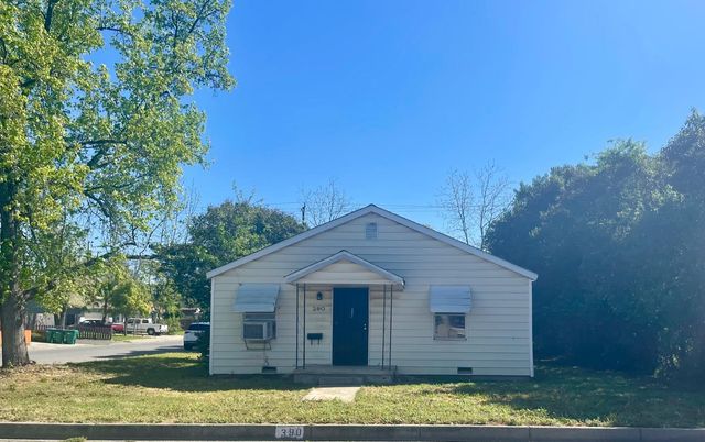 390 Nevada St, Gridley, CA 95948