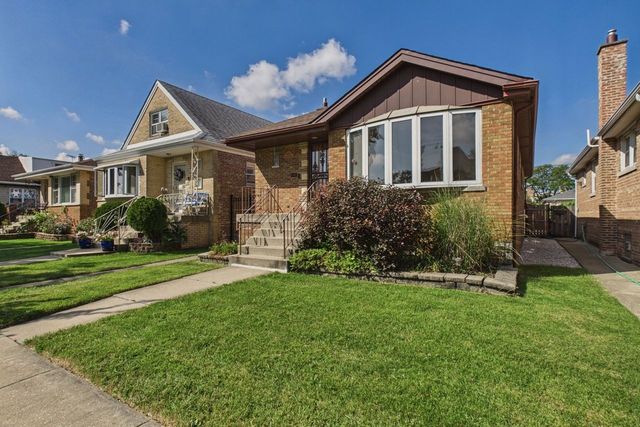 4514 S Kedvale Avenue, Chicago, IL 60632