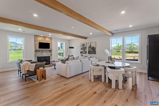 19D FARROW COVE, Charlottesville, VA 22901