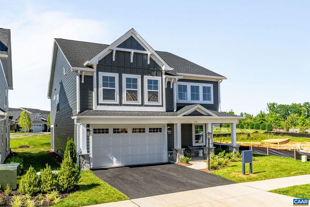 19D FARROW COVE, Charlottesville, VA 22901