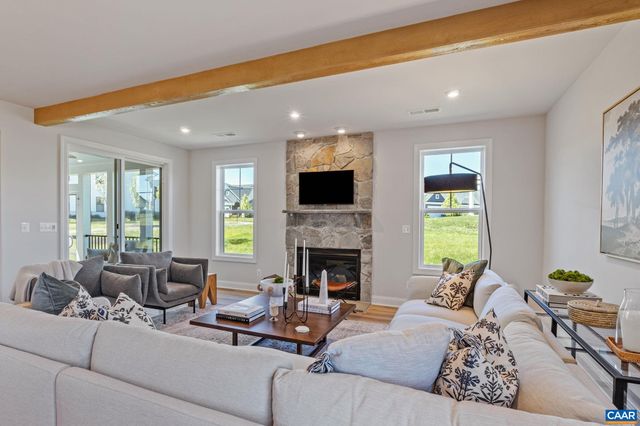 19D FARROW COVE, Charlottesville, VA 22901