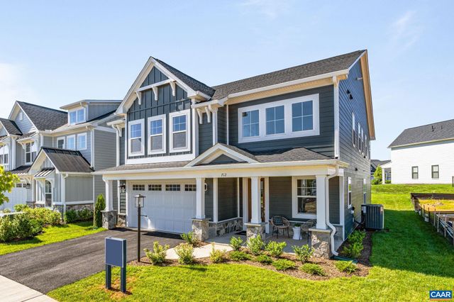 19D FARROW COVE, Charlottesville, VA 22901