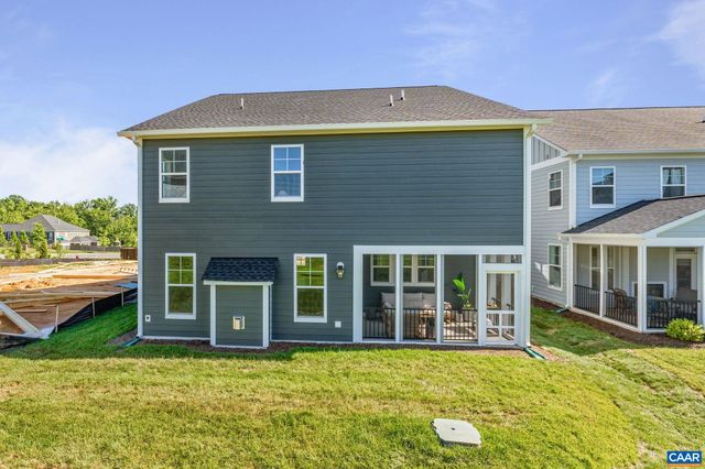 19D FARROW COVE, Charlottesville, VA 22901