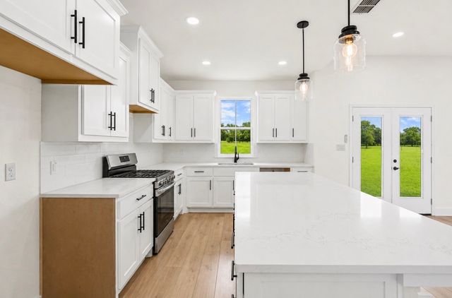 252 Jimmy Lane, Millsap, TX 76066