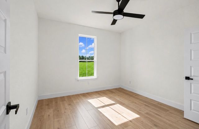 252 Jimmy Lane, Millsap, TX 76066