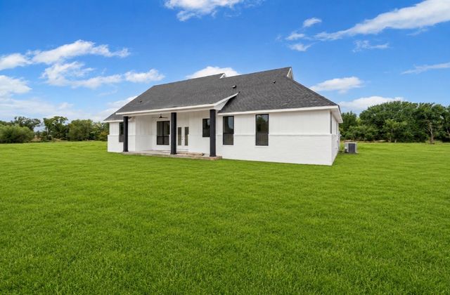 252 Jimmy Lane, Millsap, TX 76066