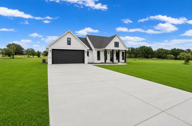 252 Jimmy Lane, Millsap, TX 76066