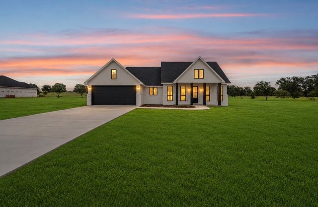 252 Jimmy Lane, Millsap, TX 76066