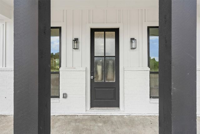 252 Jimmy Lane, Millsap, TX 76066