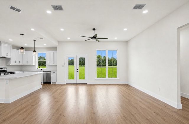 252 Jimmy Lane, Millsap, TX 76066