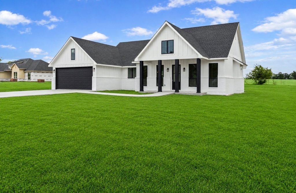 252 Jimmy Lane, Millsap, TX 76066