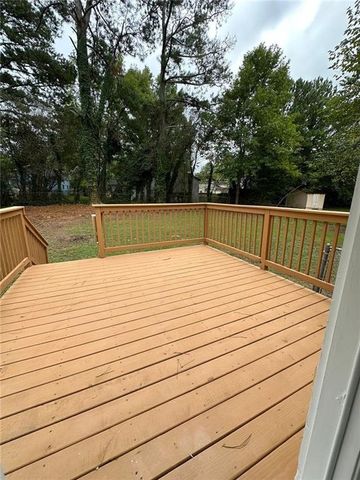 1685 Kinglet Road, Jonesboro, GA 30238