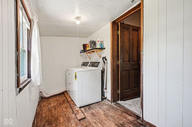 513 W 5th Street, Rochester, IN 46975