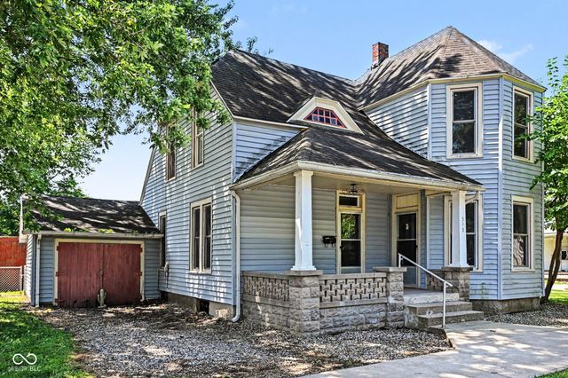 513 W 5th Street, Rochester, IN 46975